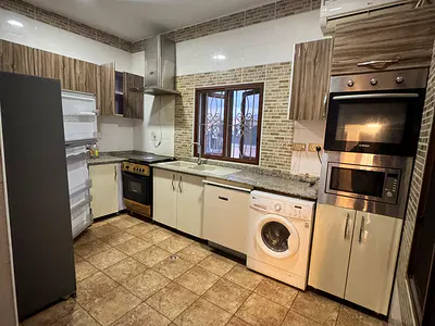 2-Bedroom Terraced Duplex with BQ — Maitama District, Abuja