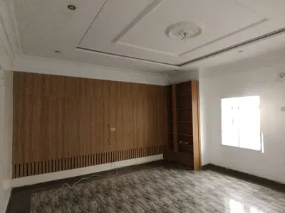 4 Bedroom Semi Detached Duplex Inside an Estate on a Tarred Road — Mabushi, Abuja