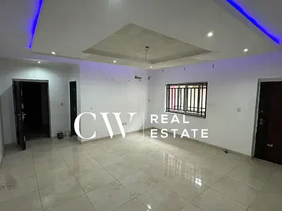 2-Bedroom Apartment with BQ — Ologolo, Lekki, Lagos