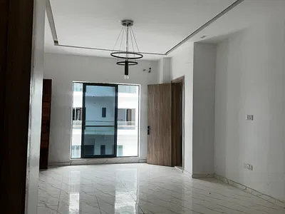 1 Bedroom Apartment — Orchid Road, Lekki, Lagos