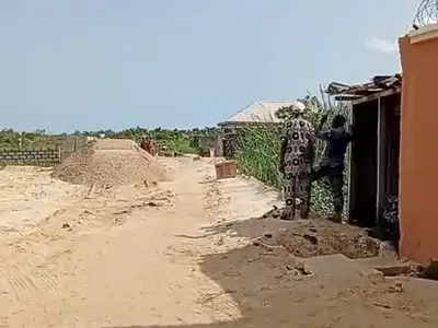 Residential Land — Ibeju Lekki, Lagos