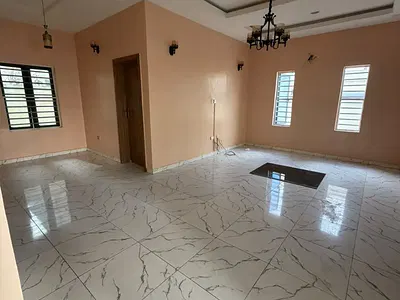 Mini Flat — Orchid Road, Royal Pine Gate 3, Ikota, Lekki, Lagos