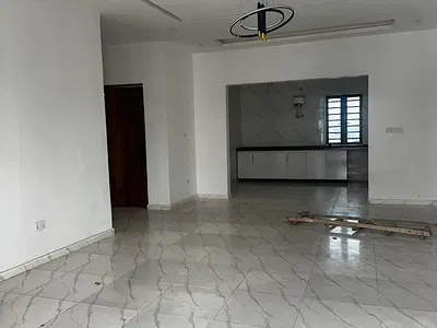 2 Bedroom Apartment — Orchid Road, Lekki, Lagos