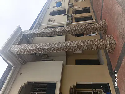 Exclusive 2 Bedroom Flat — Ado Road, Ado, Ajah, Lagos
