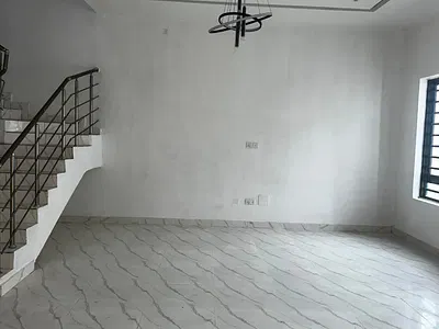 3 Bedroom Terraced Duplex — Lekki, Lagos
