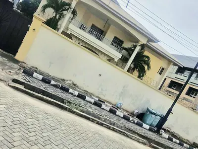 960SQM — Lekki, Lagos