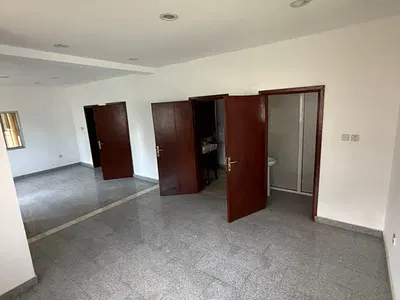 5 Bedroom Semi-Detached House with BQ — Lekki Phase 1, Lekki, Lagos