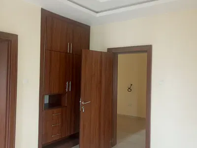 3 Bedroom with a Boys Quarter — Girmor Tarred Road, Jahi, Abuja