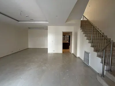 4 Bedroom Terrace Duplex with BQ — Jabi, Abuja