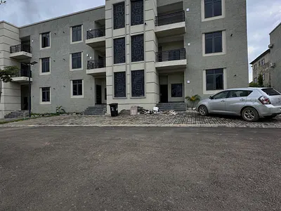 Exquisitely Furnished 2bedroom Apartment — Karmo, Abuja