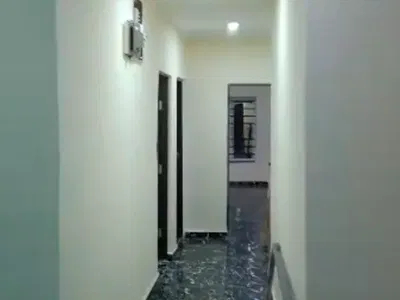 Very Clean 3 Bedrooms Flat in an Estate — Life Camp, Abuja