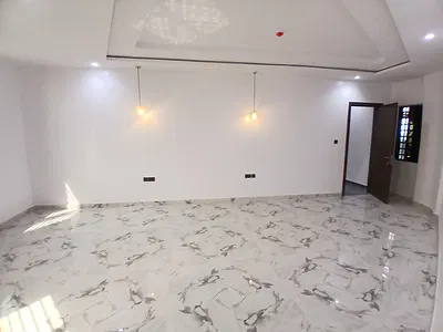 2-Bedroom Apartment — Lekki, Lagos