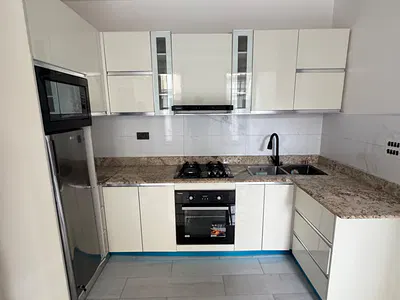 Beautiful 1 Bedroom Premium Apartment — Lekki, Lagos
