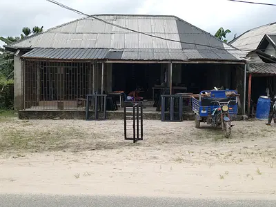 Commercial/Residential Land — Uduophori/Oviri Ogor Road, Off Major Isoko Road, Ughelli North, Delta