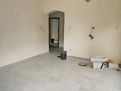 Decent 2 Bedroom Up Flat — Magodo Phase 2, Magodo, Lagos