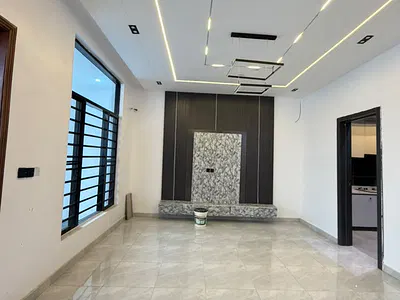 4 Bedroom Detached Duplex — Lekki, Lagos
