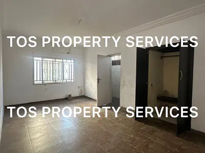 3 Bedroom All Rooms En-Suite in an Estate — Yaba, Lagos