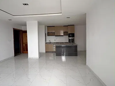 2 Bedroom Apartment — Lekki, Lagos