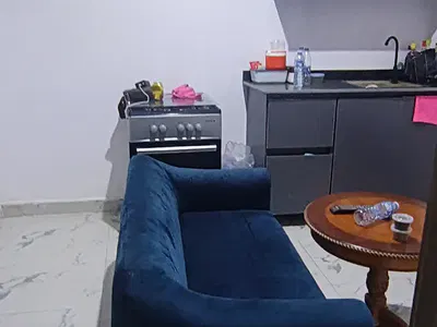 Beautiful Service Mini Flat — Romay Garden Estate, Lekki Phase 1, Lekki, Lagos
