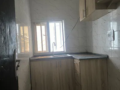 Mini Flat — Orchid Road, Lekki, Lagos