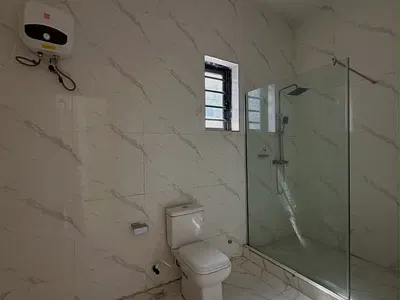 3 Bedroom Semi-Detached Duplex — Lekki, Lagos