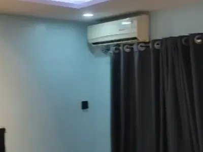 Very Clean 2 Bedrooms Apartment in an Estate — By Sunnyvale Estate Environs, Galadimawa, Abuja