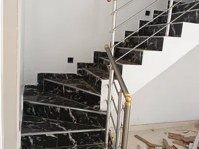 4 Bedroom Terraced Duplex — Ikota, Lekki, Lagos