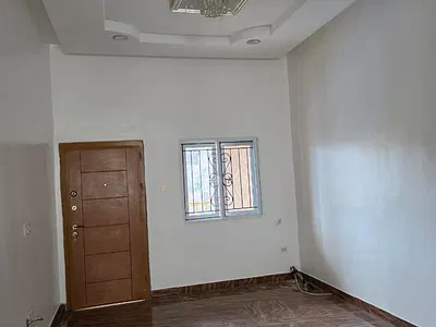 5 Bedroom Detached Duplex with BQ — Ikoyi, Lagos