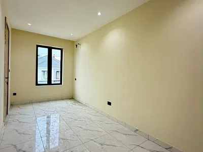 2 Bedroom Apartment — Lekki, Lagos