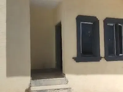 Newly Built 4 Bedroom Terraced Duplex with BQ — Katampe (Main), Katampe, Abuja