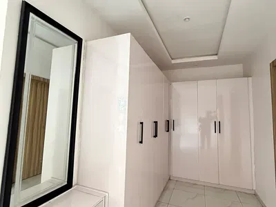 4 Bedroom Detached Duplex with BQ — Ikate, Lekki, Lagos