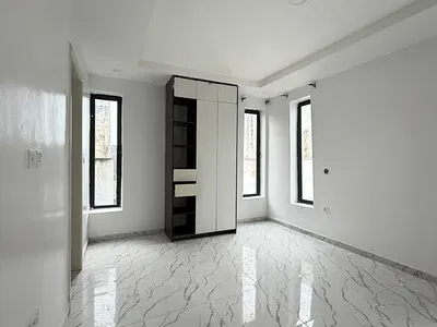 2 Bedroom Apartment — Lekki, Lagos