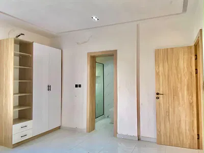 4 Bedroom Terraced Duplex with BQ — Lekki, Lagos