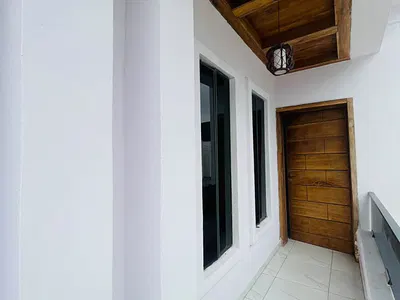 Master's Bedroom — Ikota, Lekki, Lagos