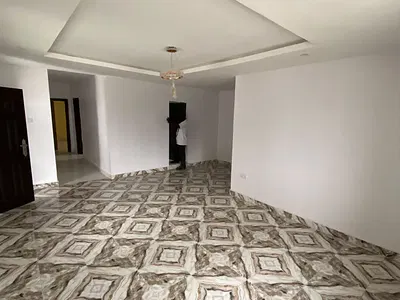 Brand New 2bedrooms Luxury Apartment — Ajah, Lagos