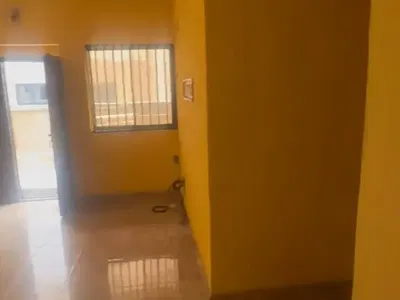 3-Bedroom Flat with 4 Toilets & 3 Baths — Millennium Estate, Gbagada, Lagos
