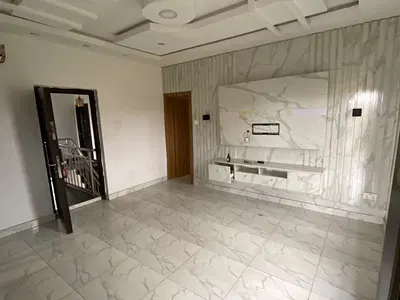 2 Bedroom Luxury Apartment — Ajah, Lagos