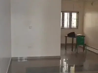 2-Bedroom Ensuite Apartment — Lugbe District, Abuja