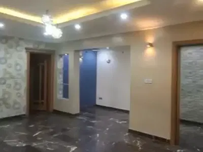 5-Bedroom Semi-Detached Duplex — Medina Estate, Gbagada, Lagos