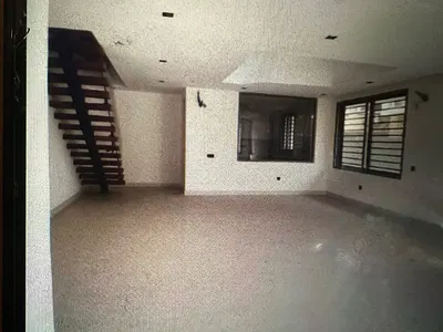 Brand New 4 Bedroom Semi Detached Duplex — Peace Valley Zone, Magodo Phase 2, Magodo, Lagos