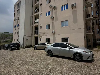 3 Bedroom Apartment — Katampe, Abuja