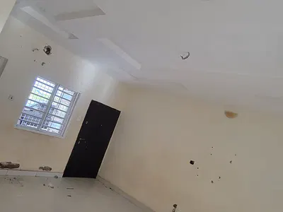 2 Bedroom Apartment — Cluster 3, River Park Estate, Lugbe District, Abuja