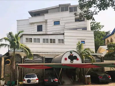 Functional Hotel — Maitama District, Abuja