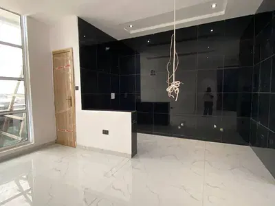 1-Bedroom Apartment — Ologolo, Lekki, Lagos