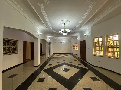 Beautifully Finished and Well Maintained 4 Bedroom Apartment — Maitama District, Abuja