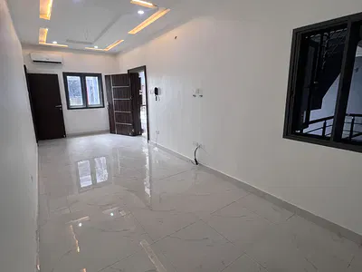 3bedroom Apartment with Pool and Gym — Ikoyi, Lagos