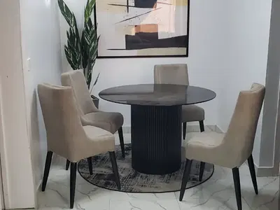 3 Bedroom Flat — Off Oduduwa, Ikeja GRA, Ikeja, Lagos
