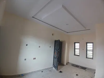 1 Bedroom Flat (Room & Parlour) — Off Lekki-Epe Expressway, Ibeju Lekki, Lagos