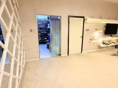 5 Bedroom Terraced Duplex — Off Oduduwa, Ikeja GRA, Ikeja, Lagos