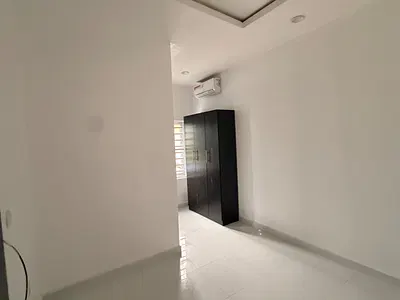 3 Bedroom Detached Duplex with BQ — Ibeju Lekki, Lagos
